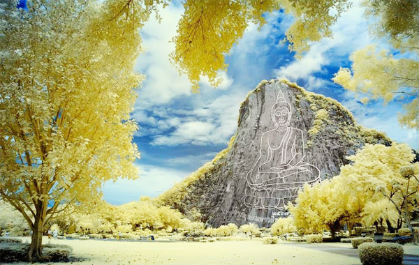 Tour Nước Ngoài Tết Nguyên Đán 2026: THÁI LAN 5N4D (BANGKOK - PATTAYA)