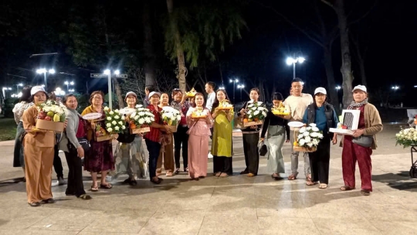 TOUR BIỂN ĐẢO TẾT NGUYÊN ĐÁN 2026: Tour Cần Thơ - Côn Đảo - Nghĩa Trang Hàng Dương 02 ngày 01 đêm - Mùng 2, 3, 4 Tết