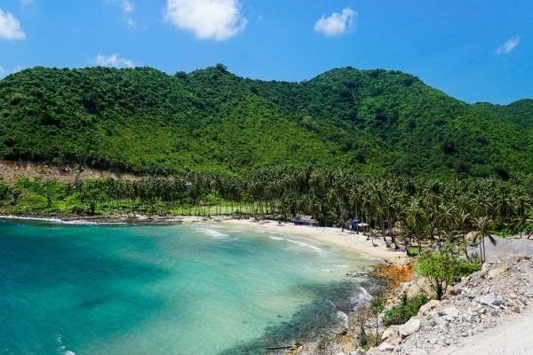 TOUR BIỂN ĐẢO TẾT NGUYÊN ĐÁN 2026: Tour Cần Thơ - Nam Du - Hòn Bờ Đập 02 ngày 01 đêm - Mùng 2, 3, 4 Tết