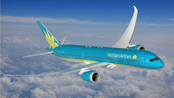 Vietnam Airlines được cấp phép bay tới Mỹ