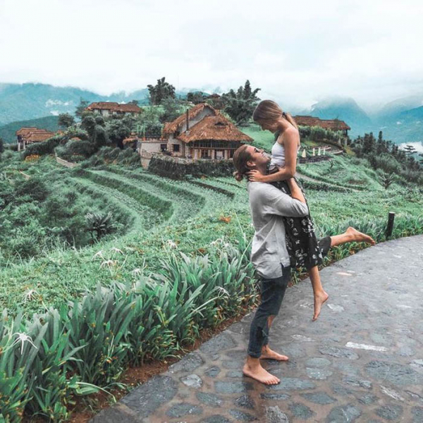 Những điểm đến ở Việt Nam khiến du khách quốc tế mê say