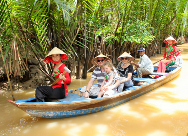 TOUR CẦN THƠ - MỸ THO - BẾN TRE 1 NGÀY, KHỞI HÀNH HÀNG NGÀY - GIÁ  CHỈ TỪ 890.000đ/khách, cho đoàn 10 khách  (CÓ ĂN TRƯA)