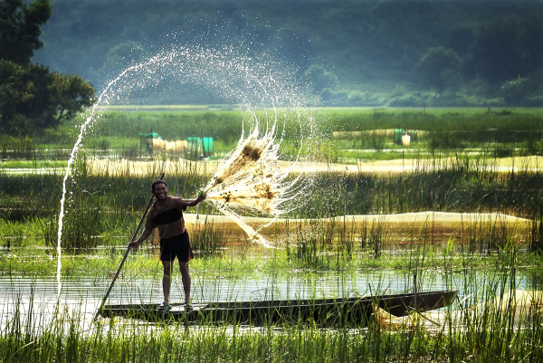 Miền Tây Mùa Nước Nổi Vào Tháng Mấy?