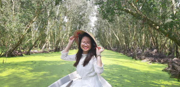 Du lịch miền Tây tháng 10 nên đi đâu chơi?