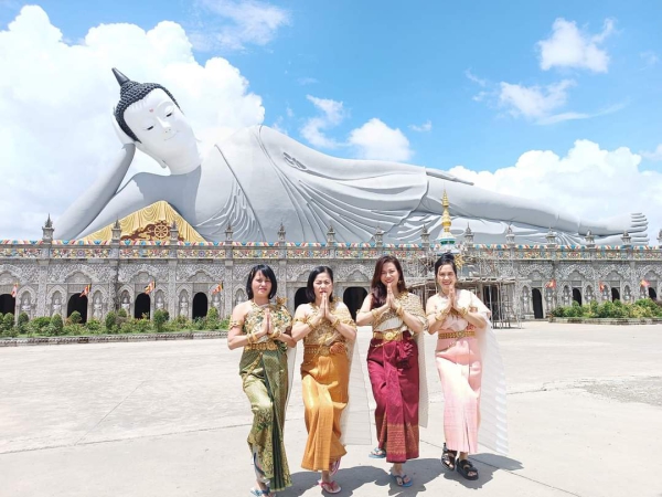 TOUR CẦN THƠ - SÓC TRĂNG - BẠC LIÊU 01 NGÀY - GIÁ CHỈ TỪ 890.000Đ/KHÁCH, BAO GỒM ĂN TRƯA, KHỞI HÀNH HÀNG NGÀY