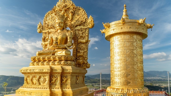 TOUR LỄ QUỐC KHÁNH 2/9: Cần Thơ - Đà Lạt - Nông Trại Cún | 3 Ngày 3 Đêm