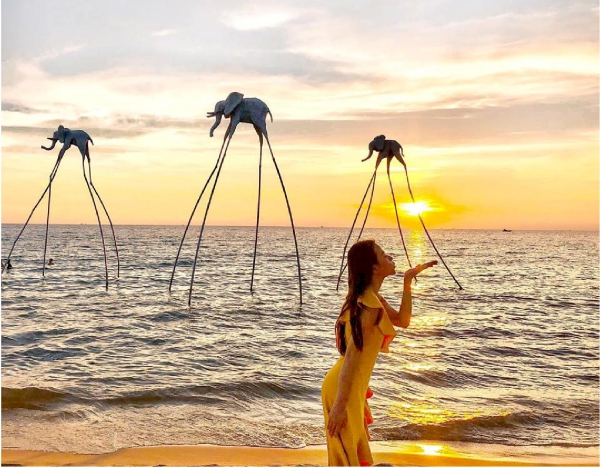 Tour hè 2025: Cần Thơ - Phú Quốc - Ngắm Hoàng Hôn Tại Sunset Sanato - Thử Tài Câu Cá - Thỏa Thích Vui Chơi Tại Vinwonders & Safari