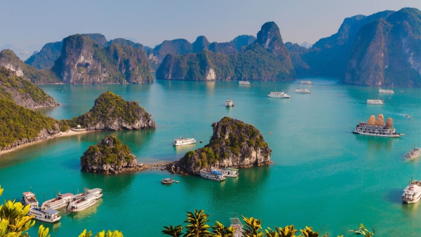 Tour hè 2025: Cần Thơ - Hà Nội - Hạ Long - Động Thiên Cung - Bái Đính - Tràng An (Khách sạn 3 sao)
