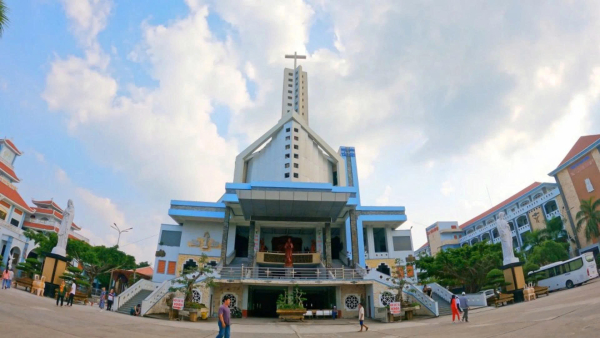 Tour Cần Thơ - Bạc Liêu - Nhà Thờ Cha Diệp 1 ngày | Khởi hành Thứ 7 , Chủ Nhật hàng tuần