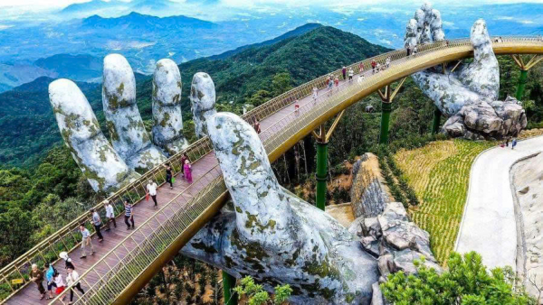 TOUR LỄ QUỐC KHÁNH 2/9 : Cần Thơ - Đà Nẵng - Huế - Phố Cổ Hội An | 4 ngày 3 đêm