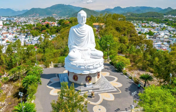 TOUR LỄ QUỐC KHÁNH 2/9: Cần Thơ - Nha Trang | 4 Ngày 3 Đêm