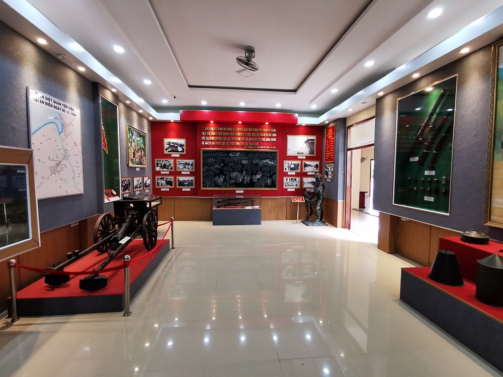 bảo tàng CT
