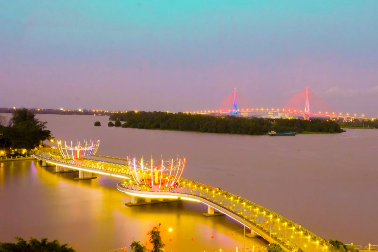 Bến Ninh Kiều