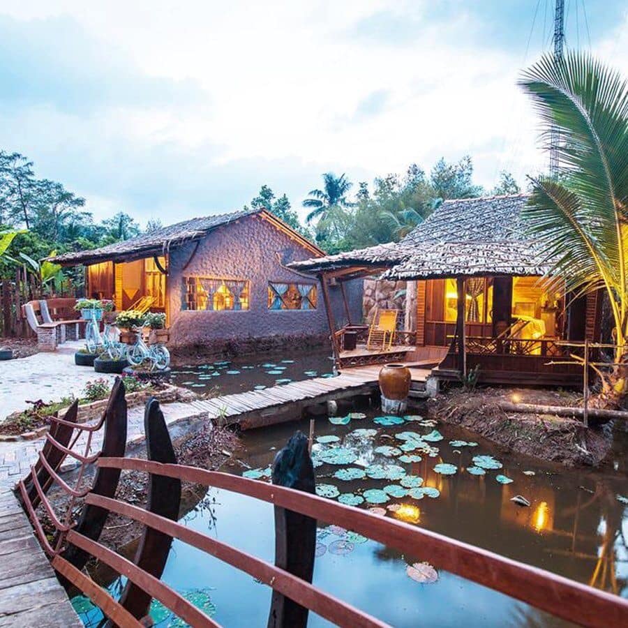 TOP 19 HOMESTAY MIỆT VƯỜN MIỀN TÂY cho bạn trở về tuổi thơ
