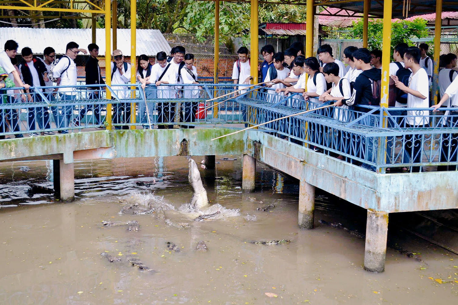 KDL Vinh Sang