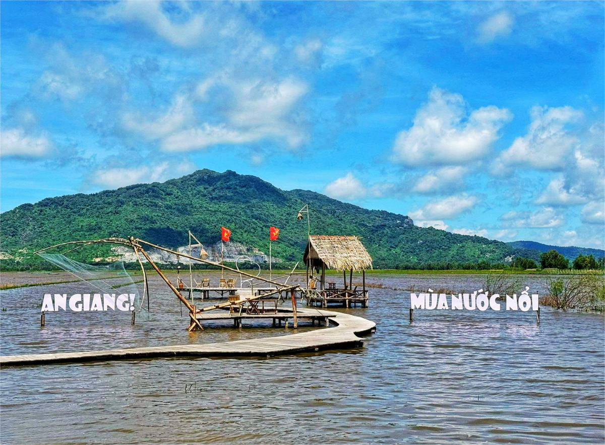 Mùa Gió Lên