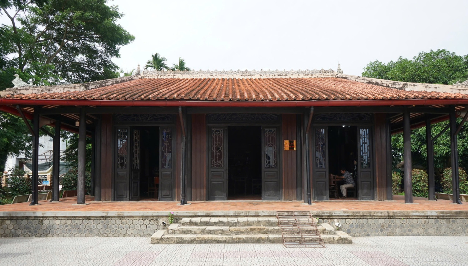 rạch gầm xoài mút