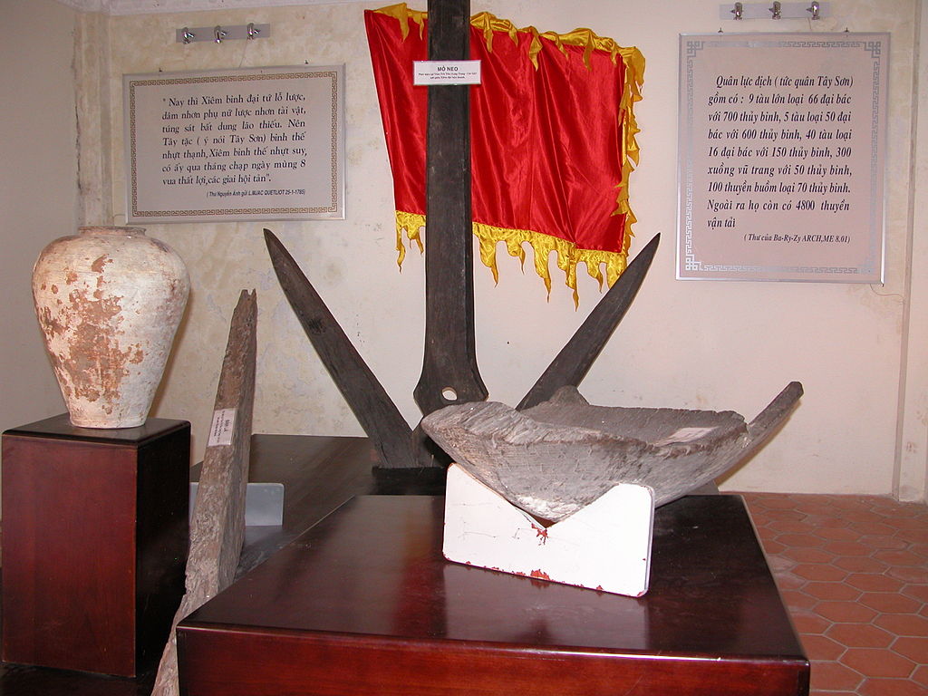 rạch gầm xoài mút