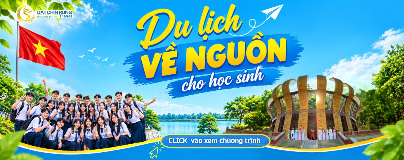 Tour Học Sinh