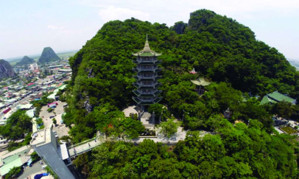 Ngũ Hành Sơn