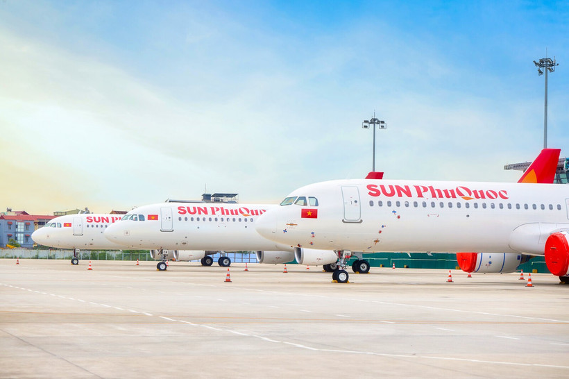sun phuquoc airways 