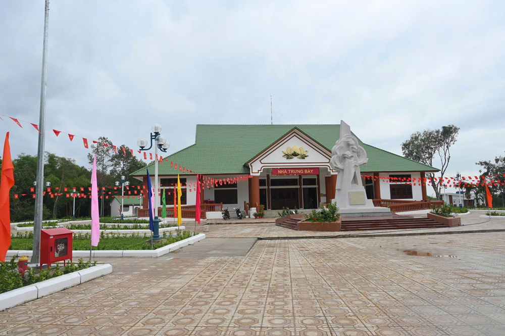 xẻo quýt