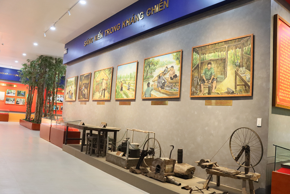 xẻo quýt